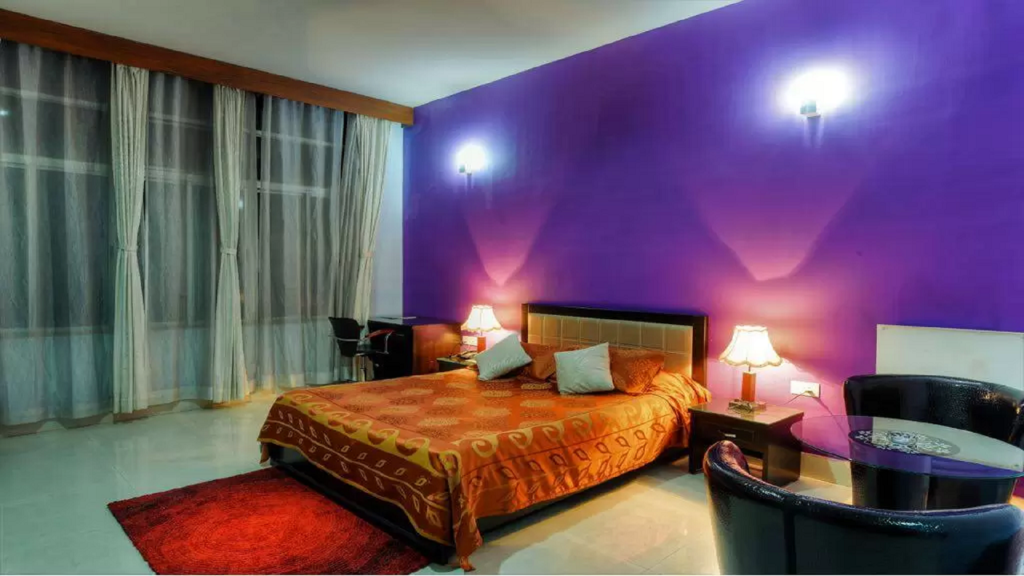 Experience Life From Another Angel